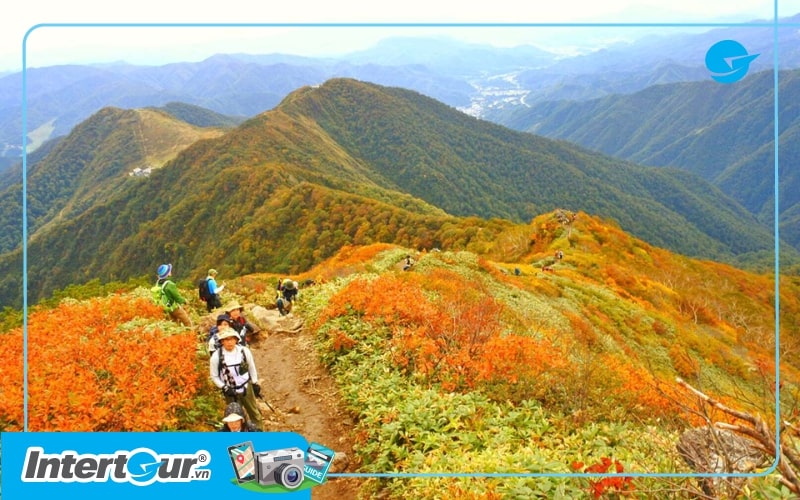 Du lịch Gunma