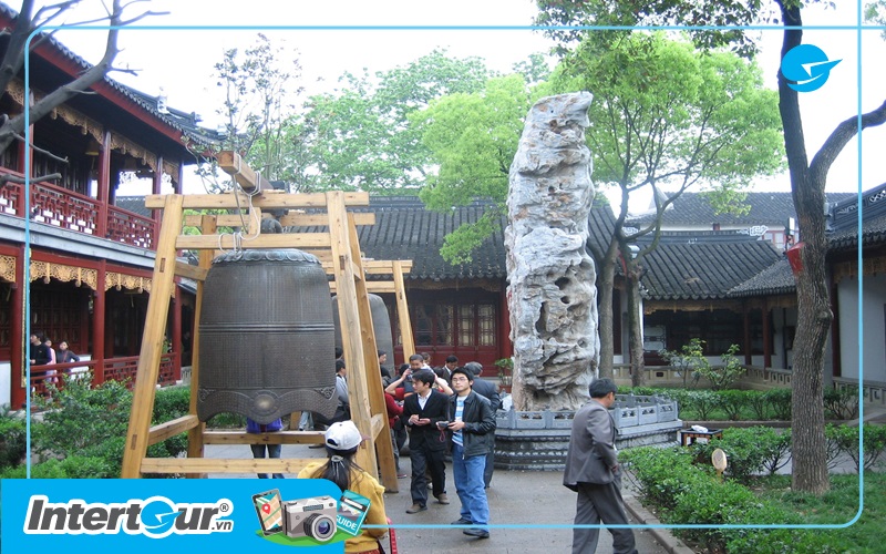 Hàn Sơn Tự