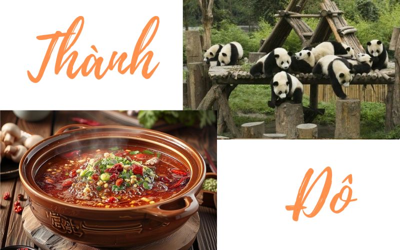 Những trải nghiệm khi đến Thành Đô. dia-diem-du-lich-trung-quoc