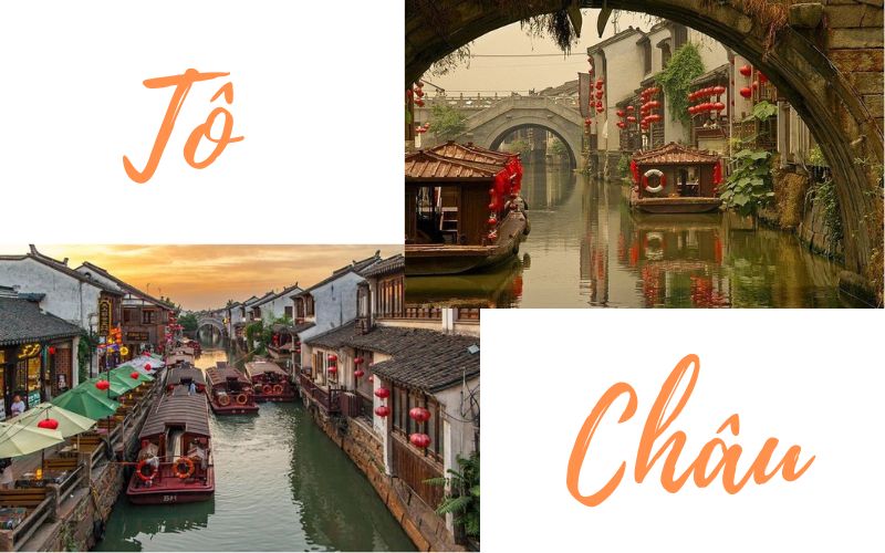 Tô Châu – “Venice của phương Đông”. dia-diem-du-lich-trung-quoc