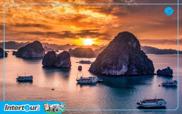 Du lịch Cáp Nhĩ Tân tháng 8