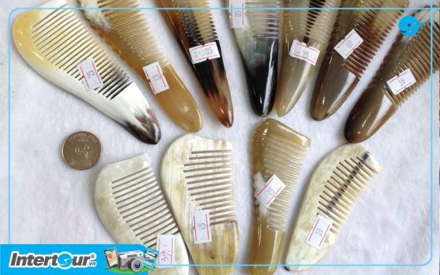 mua gì ở Cửu Trại Câu
