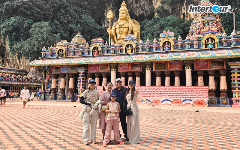 Động Batu. Động Batu