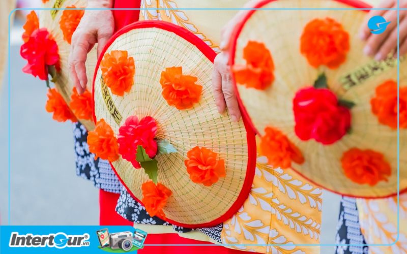 Vật phẩm tinh xảo độc đáo