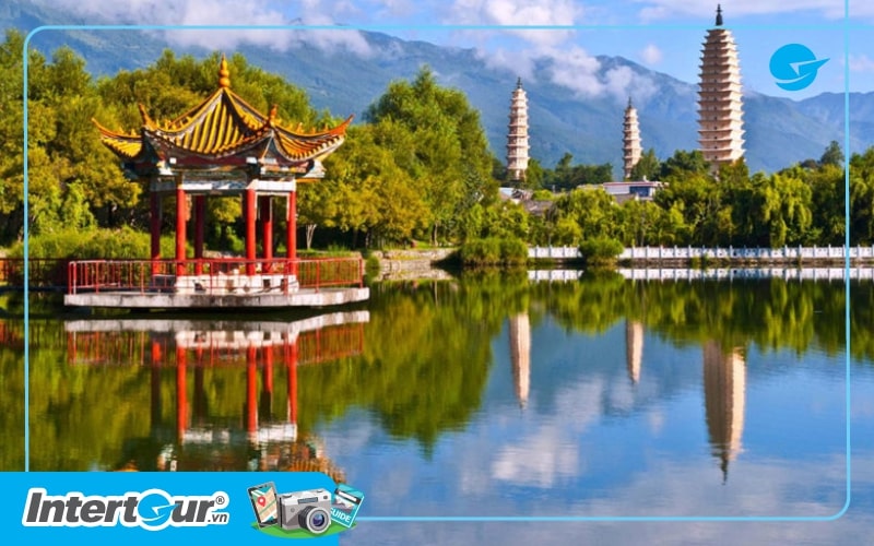 ăn gì ở Lệ Giang