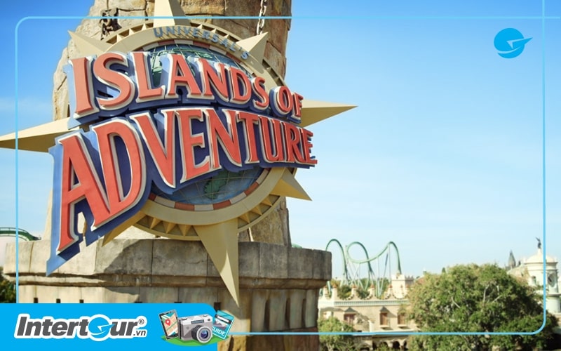 Universal Studios Orlando