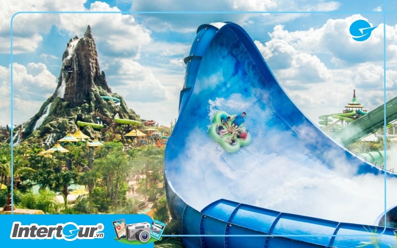 Universal Studios Orlando