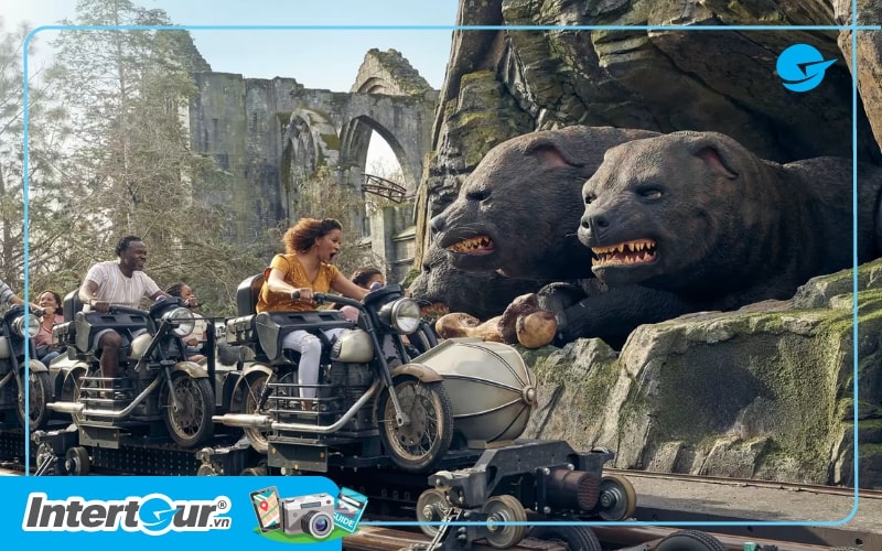 Universal Studios Orlando