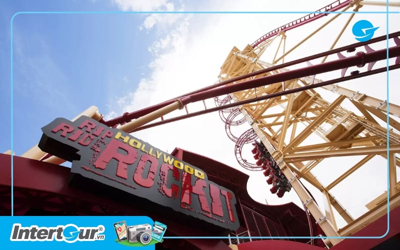 Universal Studios Orlando