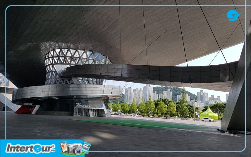Trung tâm điện ảnh Busan