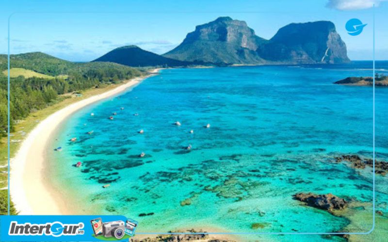 Đảo Lord Howe
