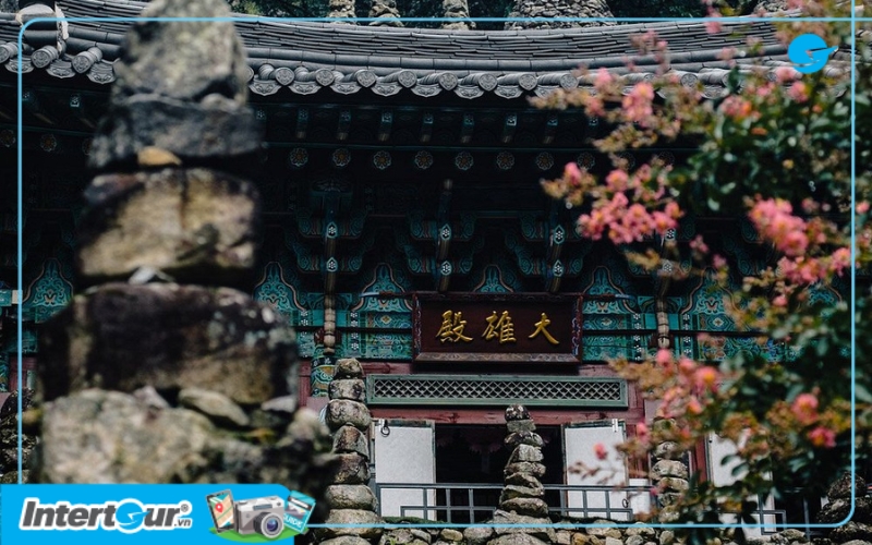 Chùa Tapsa