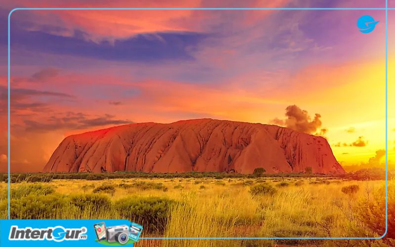 Uluru (Ayers Rock)