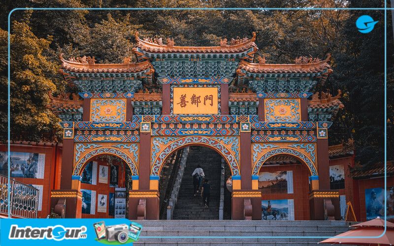 Chinatown Incheon