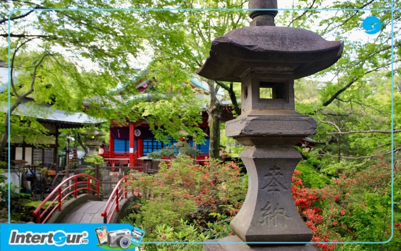 Công viên Inokashira