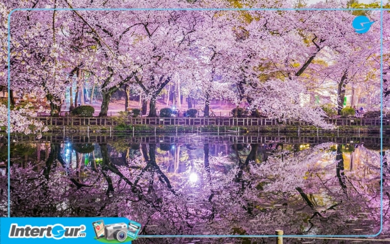 Công viên Inokashira