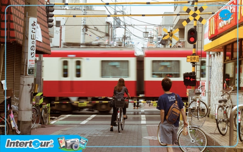Ga Keikyu Miura Kaigan