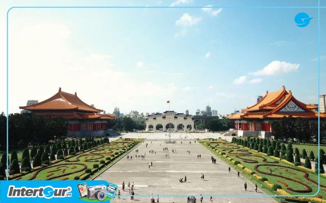 Loại lịch này đặc biệt quan trọng ở Đài Loan.