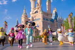 Disneyland
