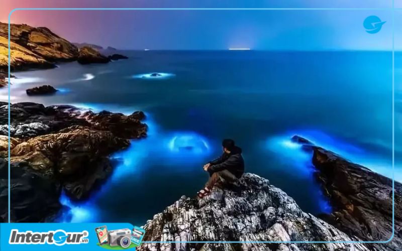 Đừng bỏ lỡ cơ hội chụp ảnh với khung cảnh kì ảo này nhé! Đừng bỏ lỡ cơ hội chụp ảnh với khung cảnh kì ảo này nhé!