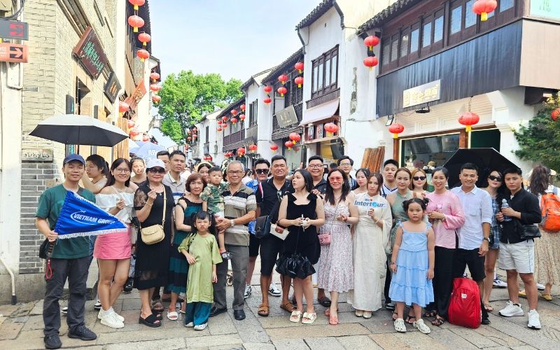 các tour du lịch trung quốc giá rẻ