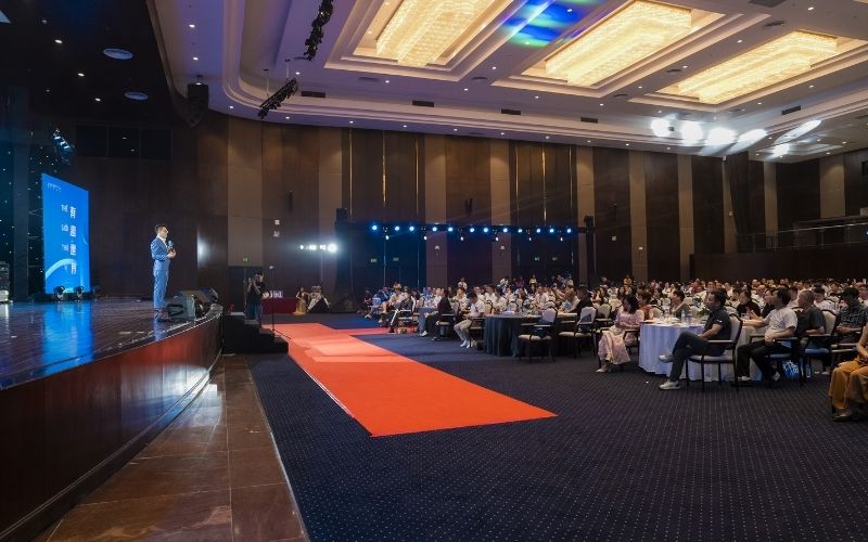 Du lịch MICE là một trong những hoạt động kinh doanh quan trọng của các công ty. Du lịch MICE là gì?