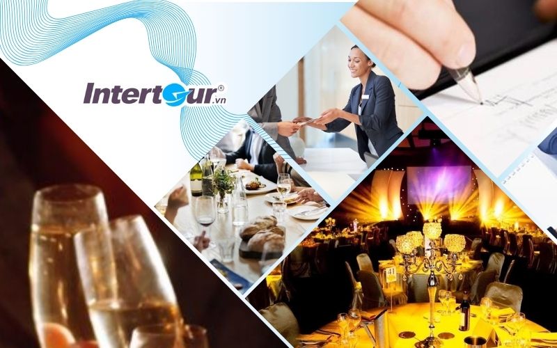 Intertour là đơn vị chuyên thiết kế và tổ chức các chuyến du lịch kết hợp hội nghị tại Việt Nam. Dịch vụ du lịch MICE của Intertour