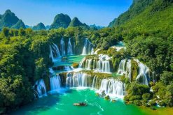 Tour Hà Giang – Đồng Văn – Cao Bằng – Thác Bản Giốc – Lạng Sơn