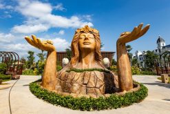 Tour Phú Quốc – Khu Du Lịch Hòn Thơm – Grand World