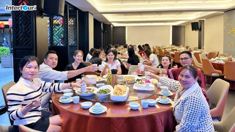 Tour du lịch Lệ Giang - Shangrila giá rẻ