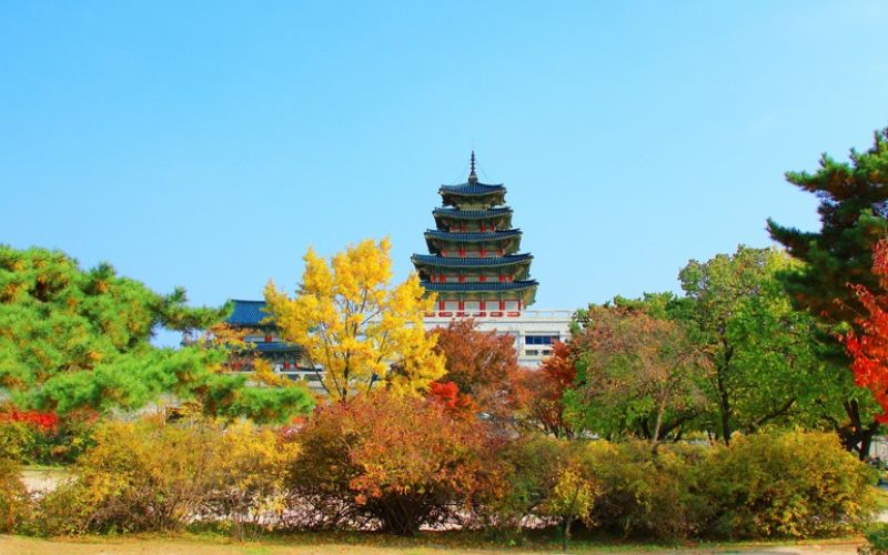 Bảo tàng dân gian Quốc gia Hàn Quốc. Bảo tàng dân gian Quốc gia Hàn Quốc