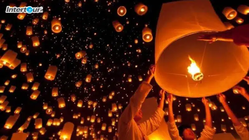 ý nghĩa của lễ thất tịch