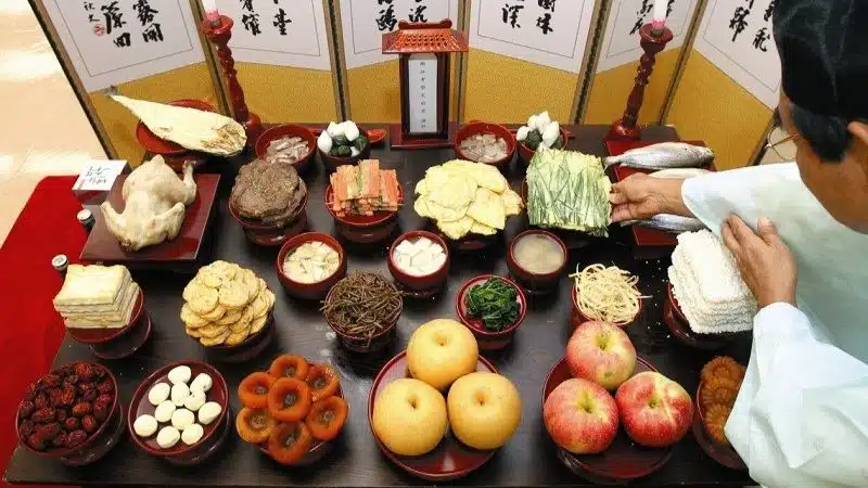 nguồn gốc tết trung thu trung quốc