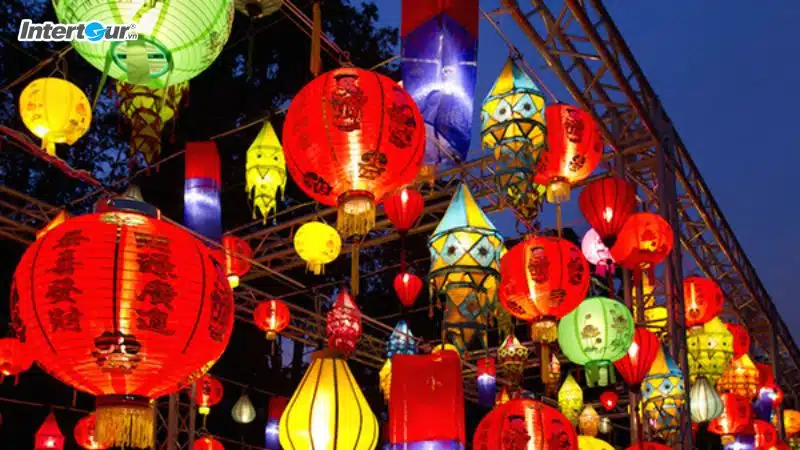 ý nghĩa tết trung thu ở trung quốc