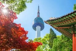 Tháp Namsan