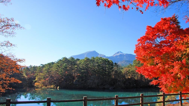 Tổng quan về Fukushima Nhật Bản