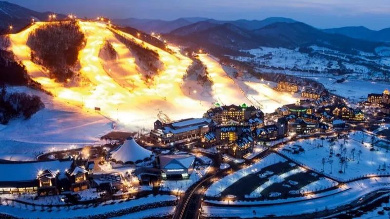 Tổng quan về tỉnh Gangwon-do Hàn Quốc