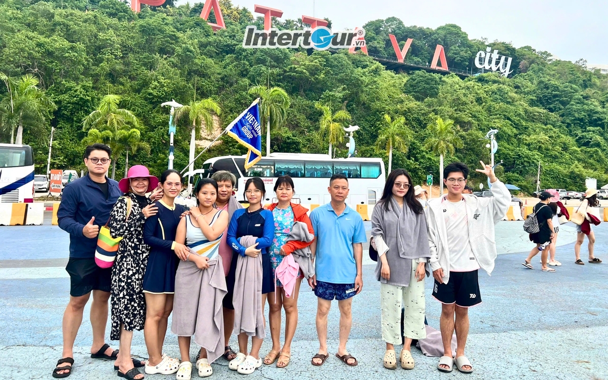 Đây là tấm biển hiệu Pattaya City. Đây là tấm biển hiệu Pattaya City