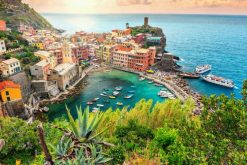 Cinque Terre