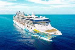 Tour Du Thuyền Star Navigator 8N7Đ: Đài Loan – Nhật Bản