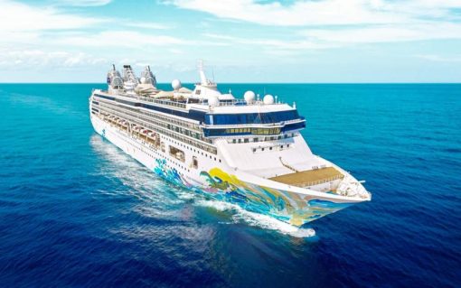 Tour Du Thuyền Star Navigator 8N7Đ: Đài Loan – Nhật Bản